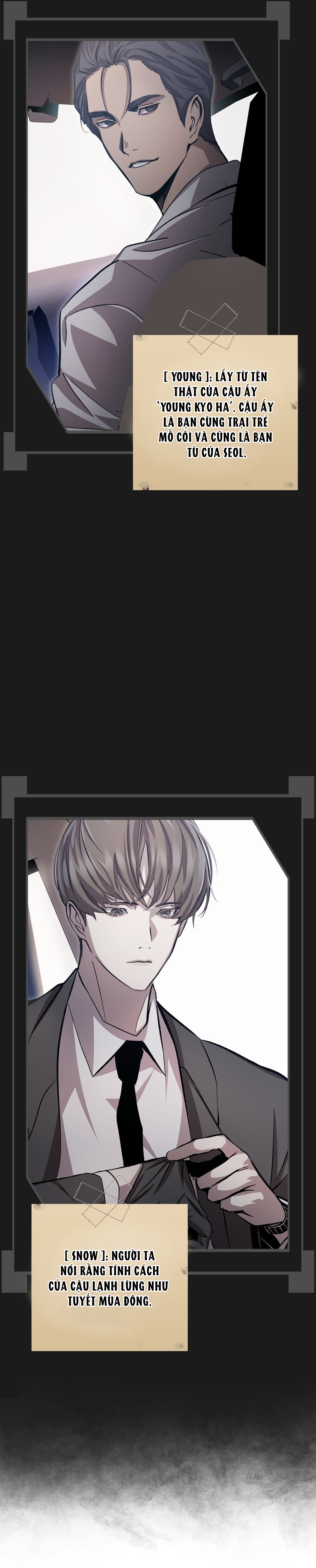 cú nổ chapter 0 12