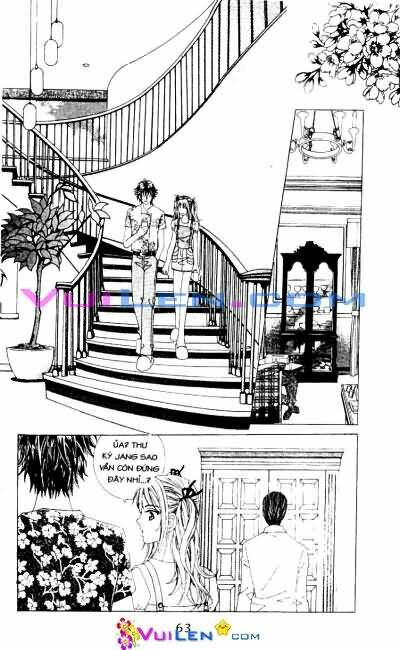 tìm lại tình yêu chapter 124 4