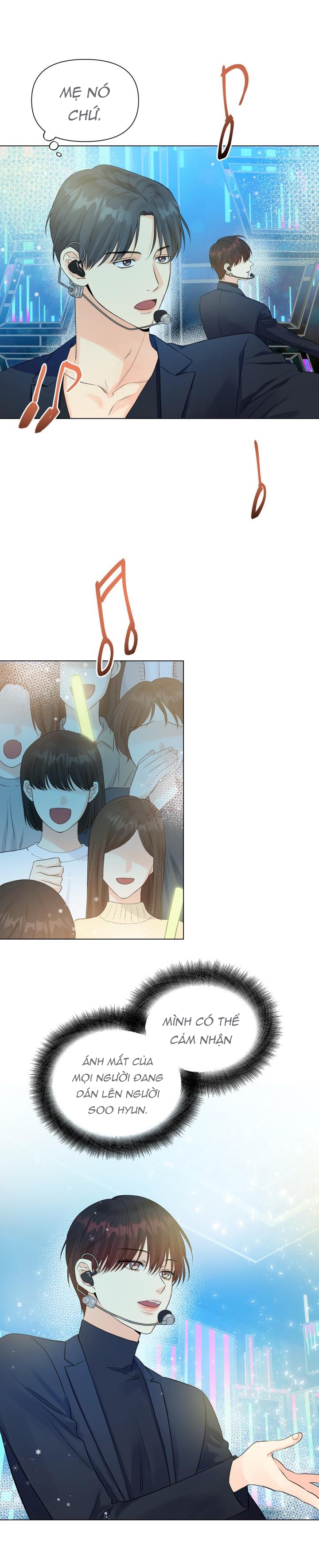 thủ hoa chapter 28 23