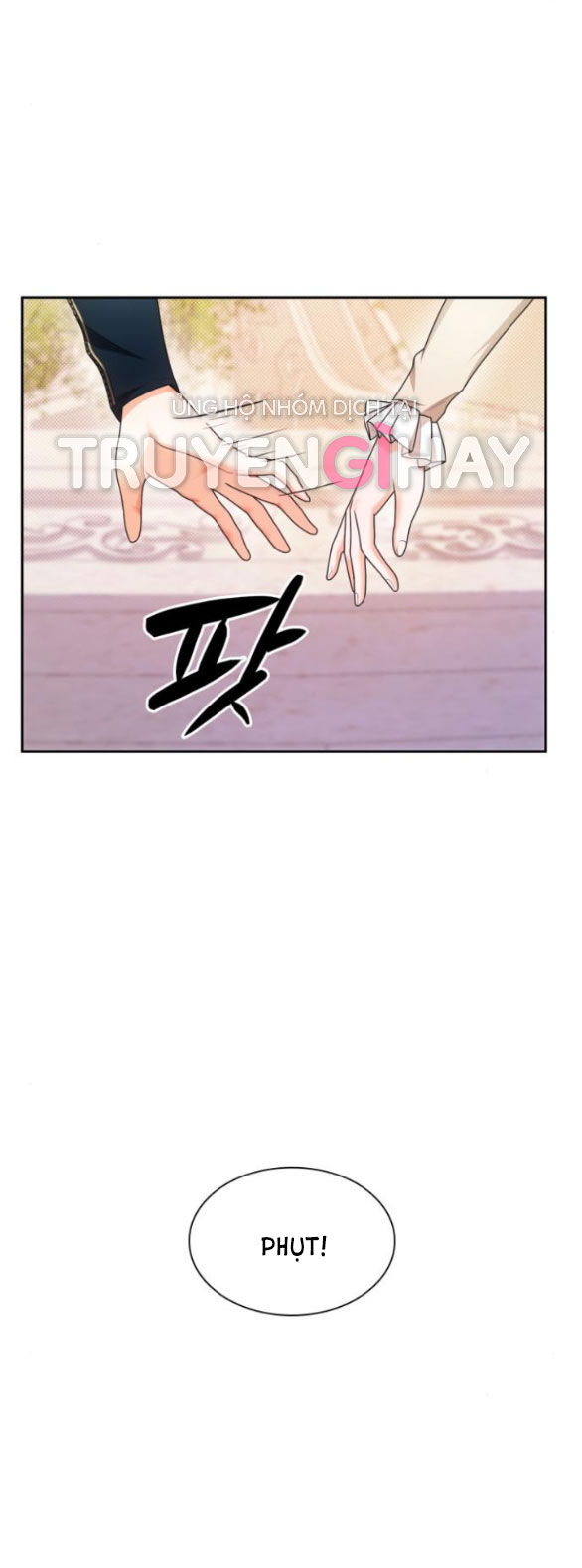 chị yêu, kiếp này em sẽ là hoàng hậu chapter 8.1 22