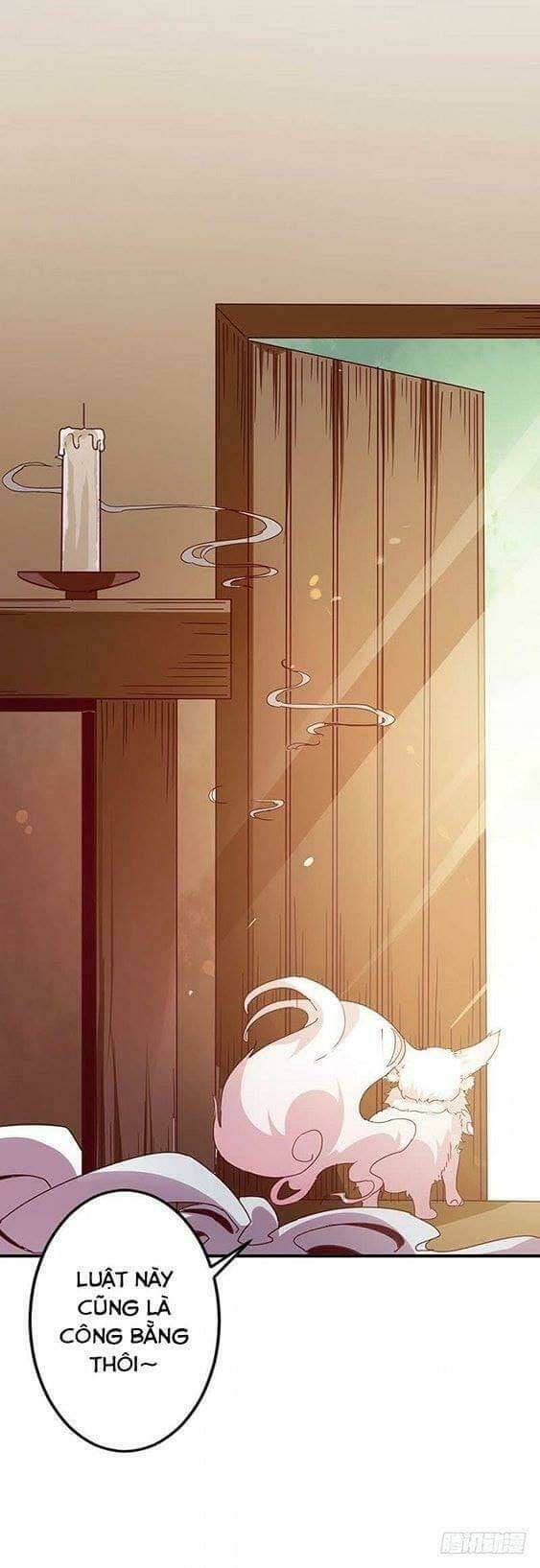 không còn lối về (đám thần thú này có chút manh động hệ liệt) chapter 2 19