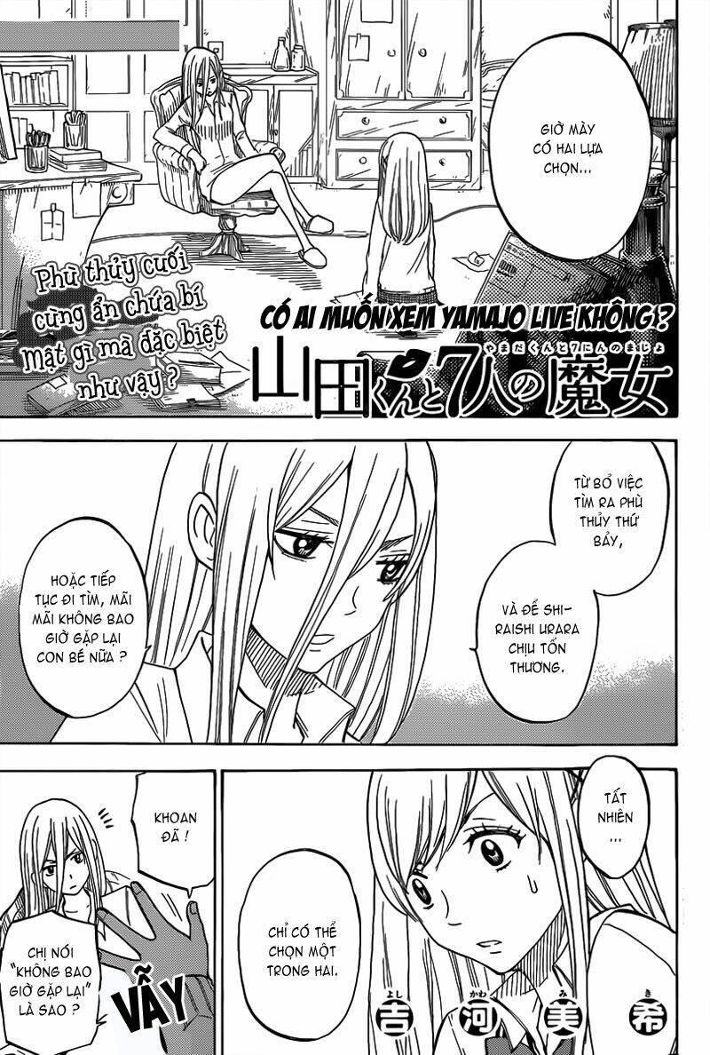 yamada và thất đại ma nữ chapter 64 2