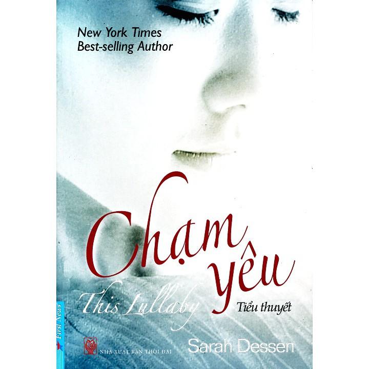Chạm Yêu - Bản Quyền