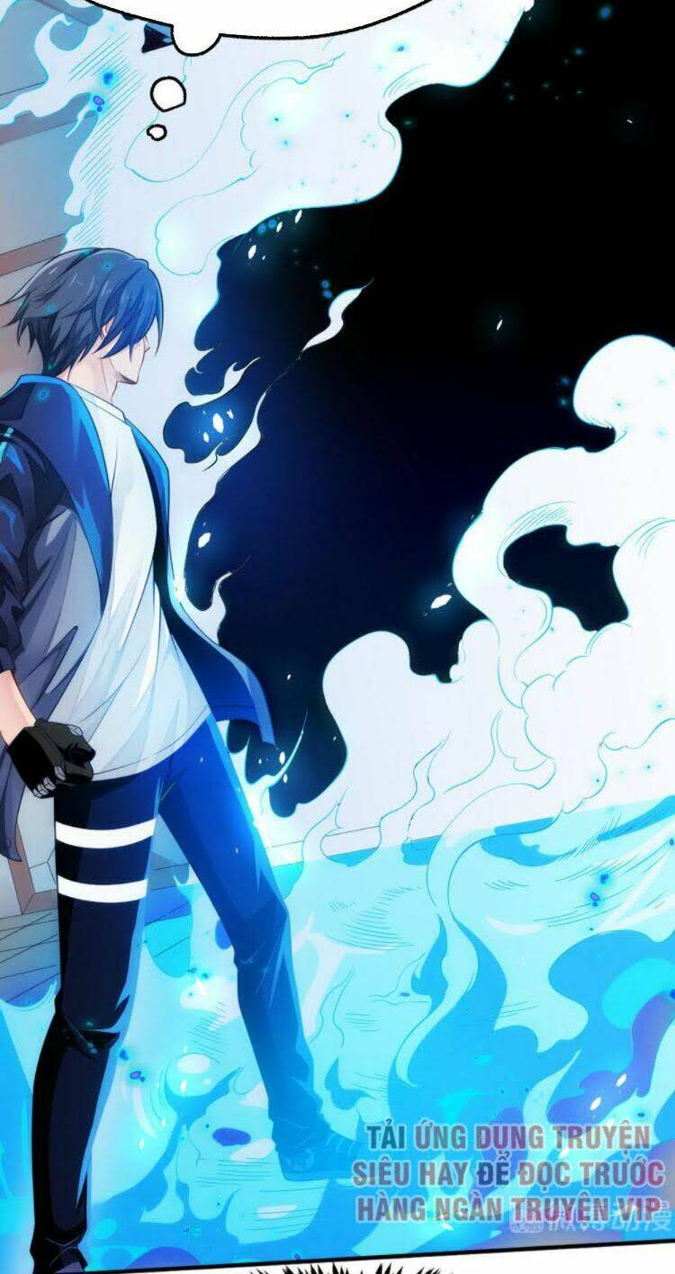 dị năng của ngươi thuộc về ta chapter 5 31