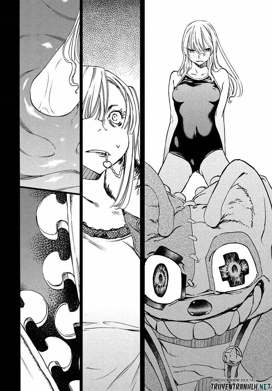 gleipnir - sợi xích thần chapter 37 23