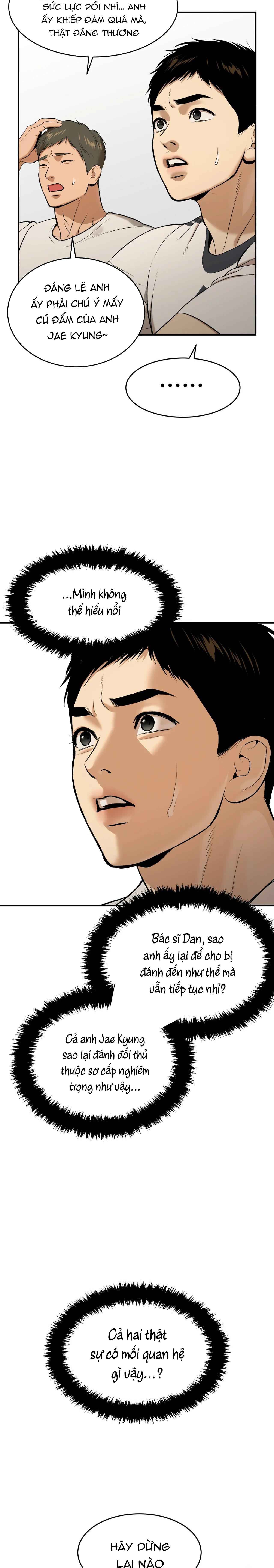 điềm rủi chapter 26 48