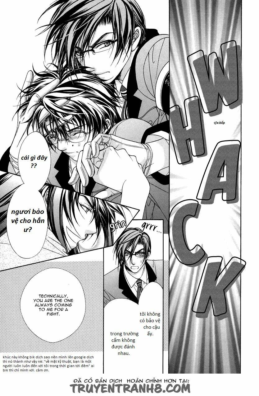 fuuki no okite chapter 2 10