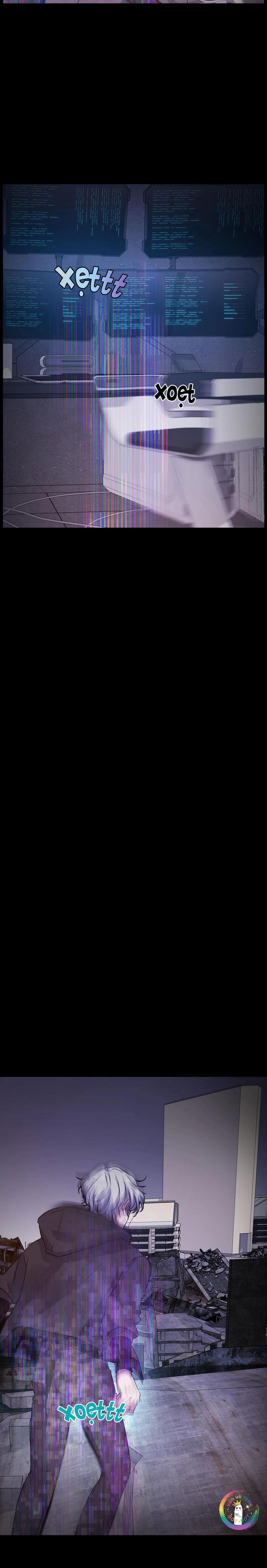 cửu vĩ hồ ly dj - guiding light chapter 18 3