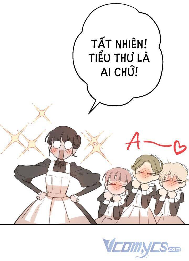 những nhân vật mạnh nhất thế giới ám ảnh tôi chapter 22 28