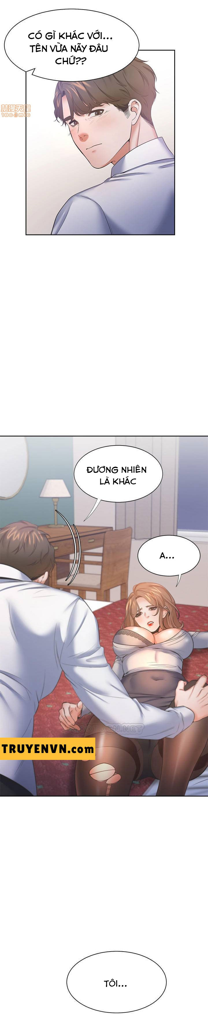 khát tình chapter 28 29