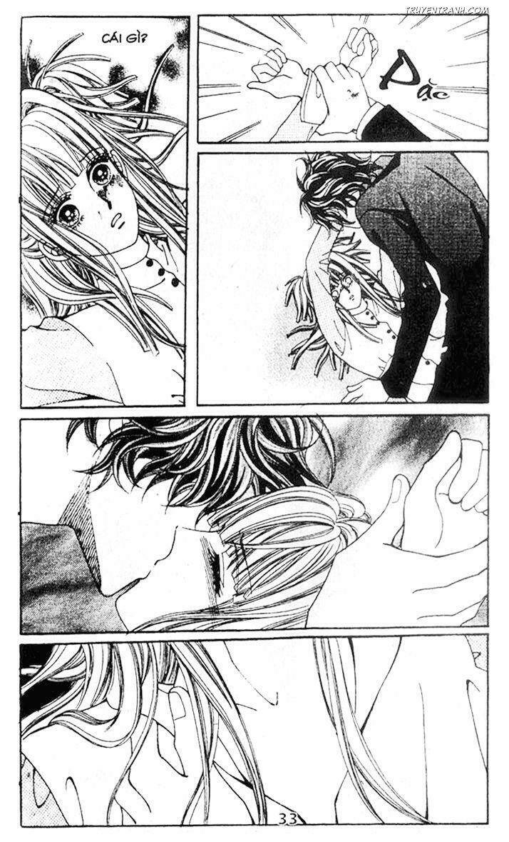 điên vì yêu - love like crazy chapter 26 5