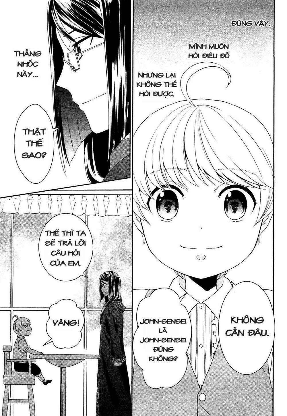 tenseishichatta yo (iya, gomen) chapter 5 8