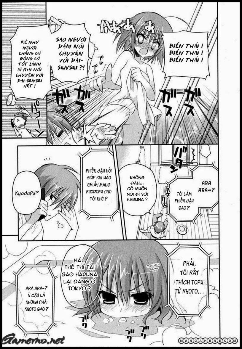 kore wa zombie desu ka chapter 6 19