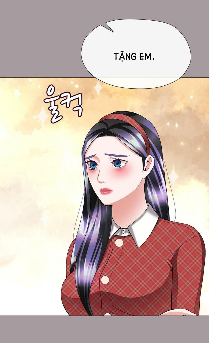 [18+] con không muốn đâu, cha à! chapter 14.1 35