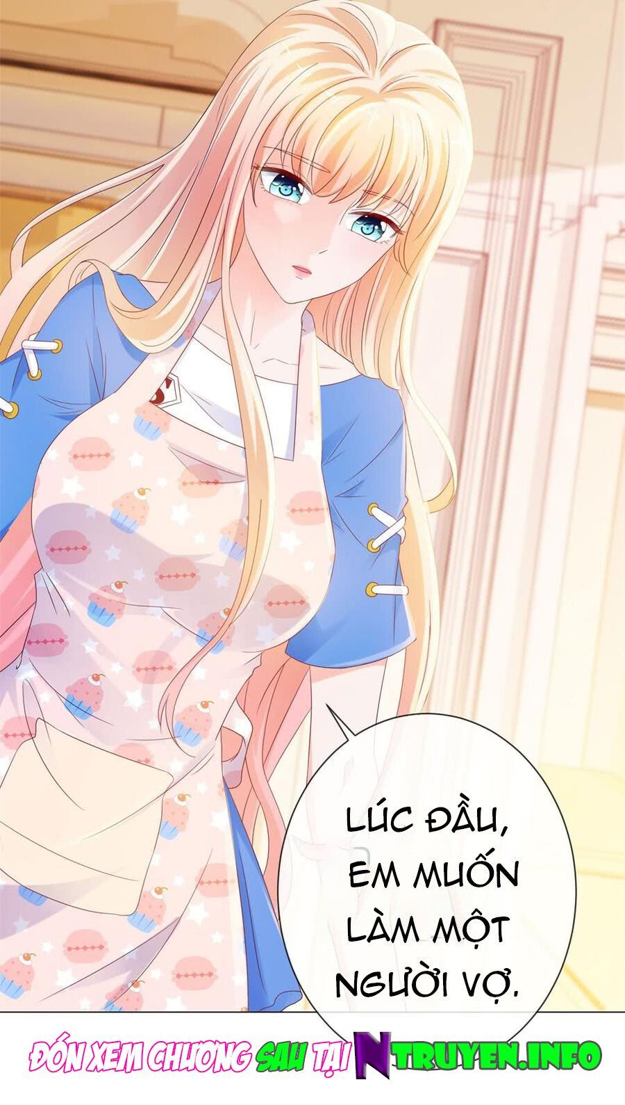 ẩn hôn 100%: chọc tức vợ yêu mua một tặng một chapter 85 37