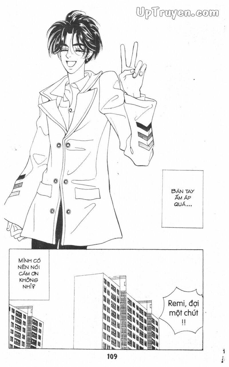 hãy đến đây tình yêu chapter 2 108