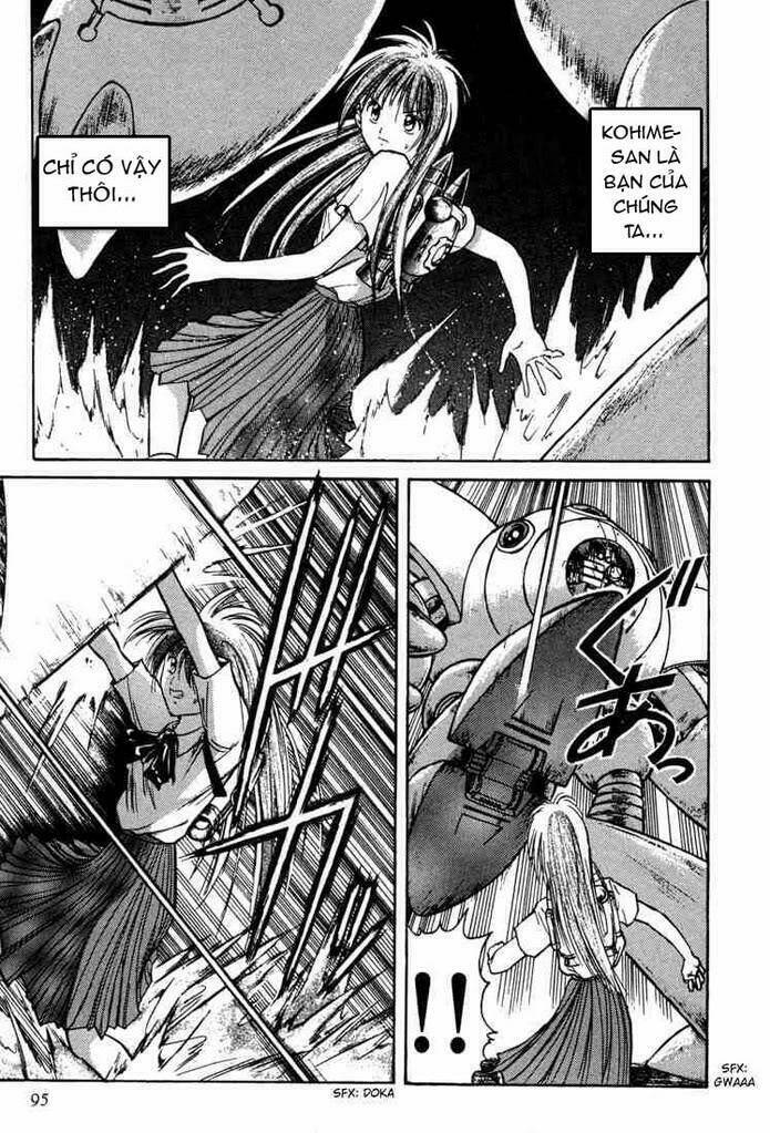 rocket princess chapter 22 13