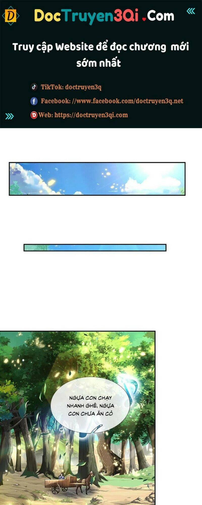 Ta Trở Về Từ Thế Giới Tu Tiên chapter 133 1