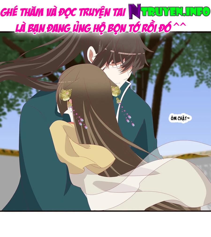 thông linh phi chapter 656 14