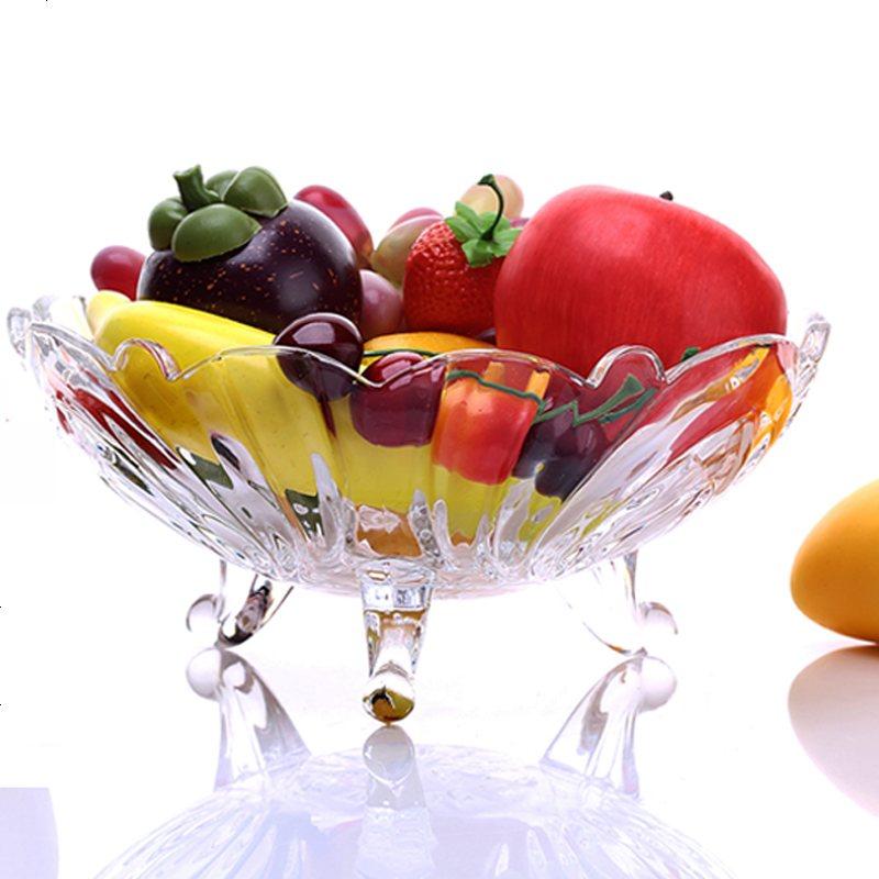 Bát Thủy Tinh 3 Chân Màu Cao Cấp, Sang Trọng, Chắc Chắn Bền Đẹp