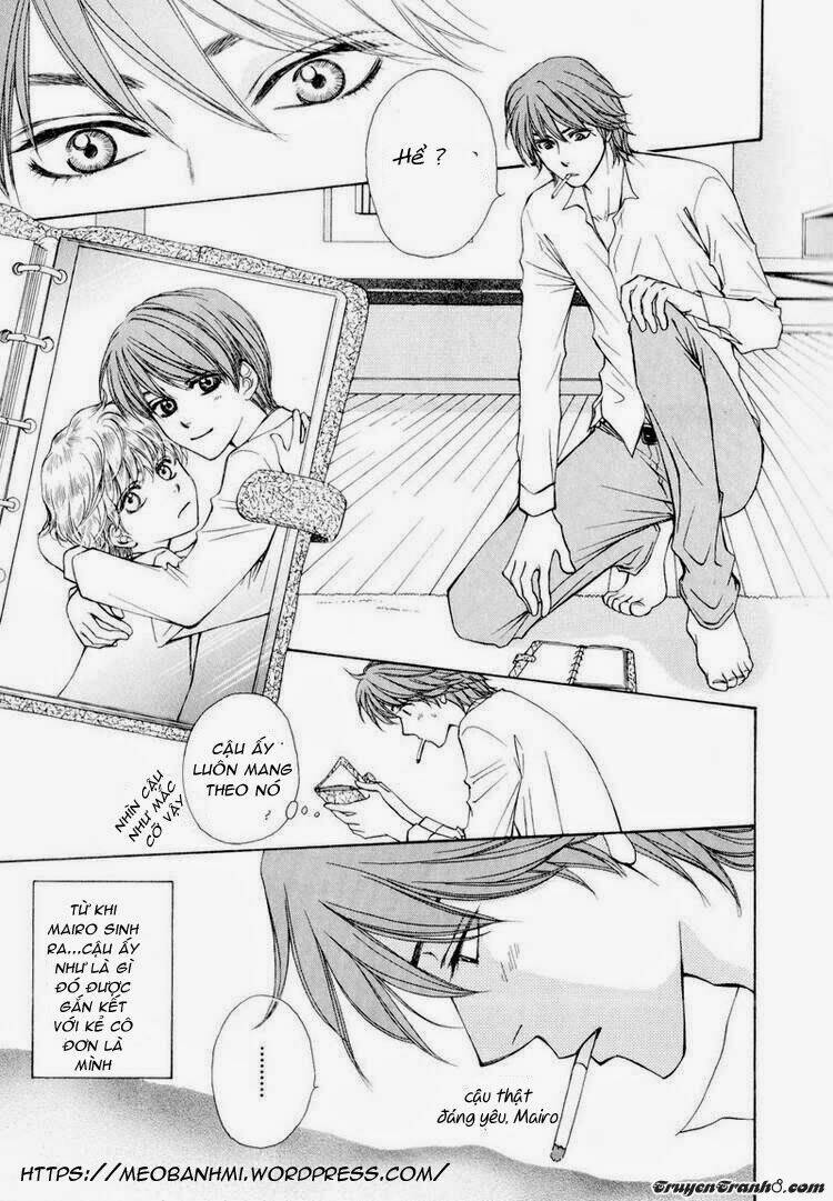 ouji to joujin chapter 1 9