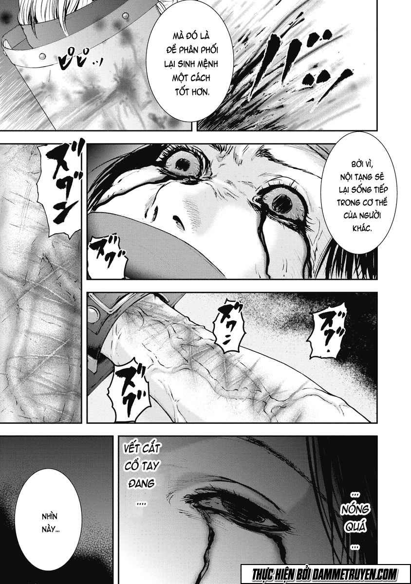 Gift ± chapter 21 13