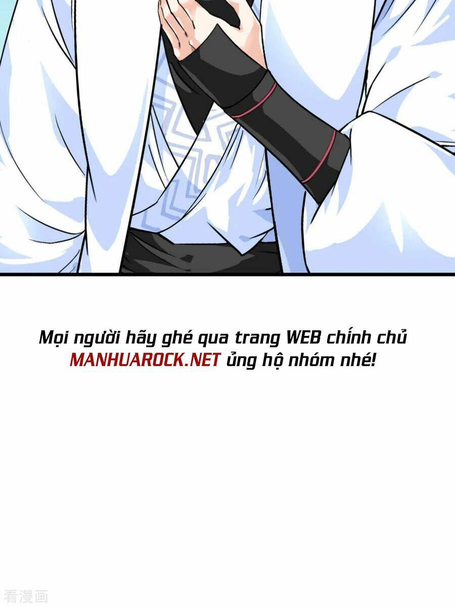 trọng sinh ta là đại thiên thần chapter 110 12