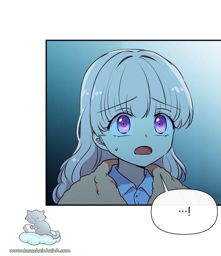 công nương khế ước của gia tộc công tước quái vật chapter 58 61