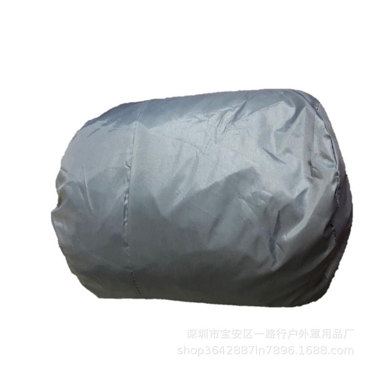 Giá thấp nhất bán chạy ngoài trời thuyền máy bìa 136''-145'' PWC bìa thuyền máy không thấm nước bìa