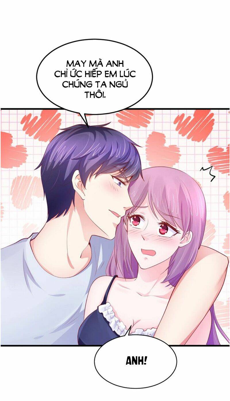 thú cưng độc quyền của boss chapter 48 6