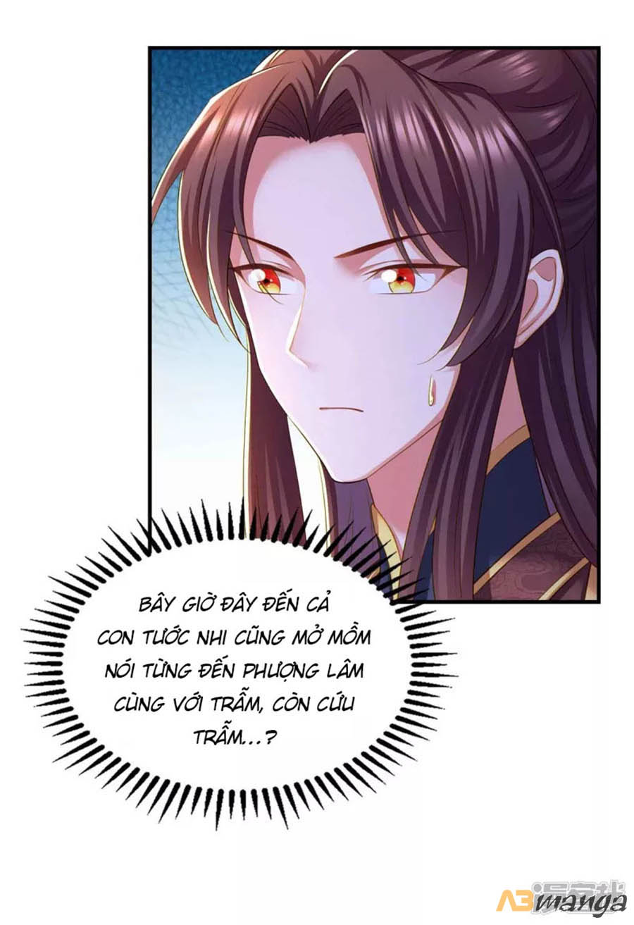 ngã tại hậu cung đương đại lão nữ chapter 98 11