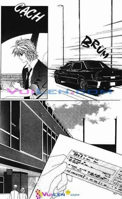 tình yêu quý tộc chapter 32 40