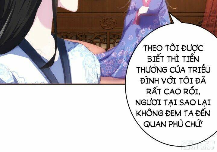 bí mật của dạ tộc chapter 2.2 31