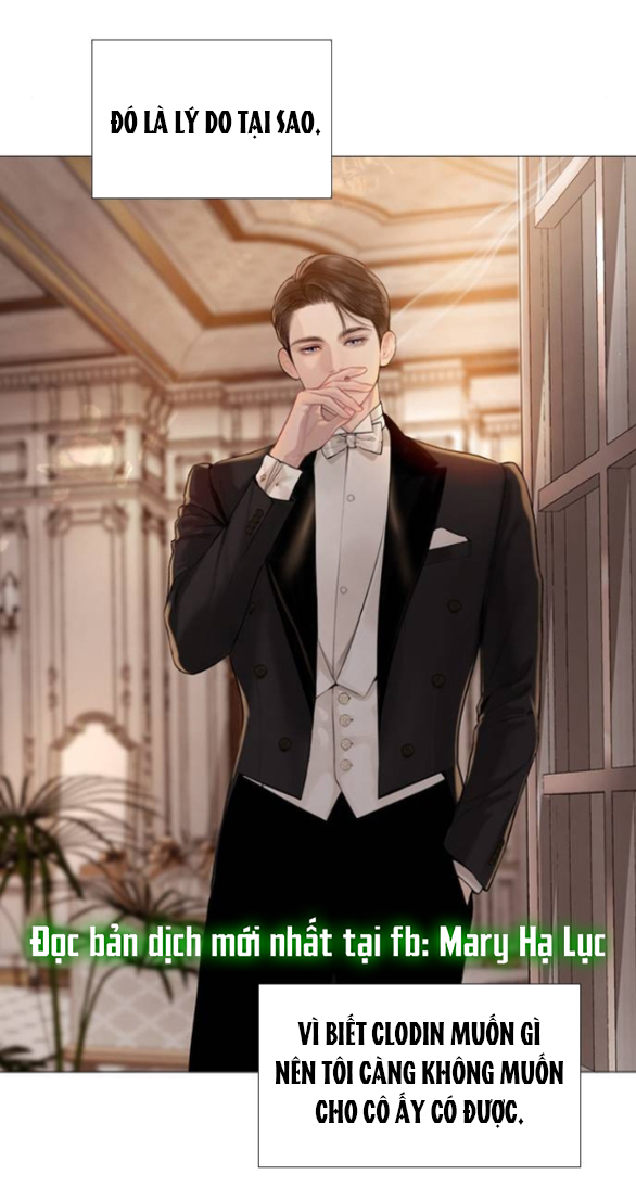 khóc đi hay là cầu xin tôi cũng được chapter 27.1 11