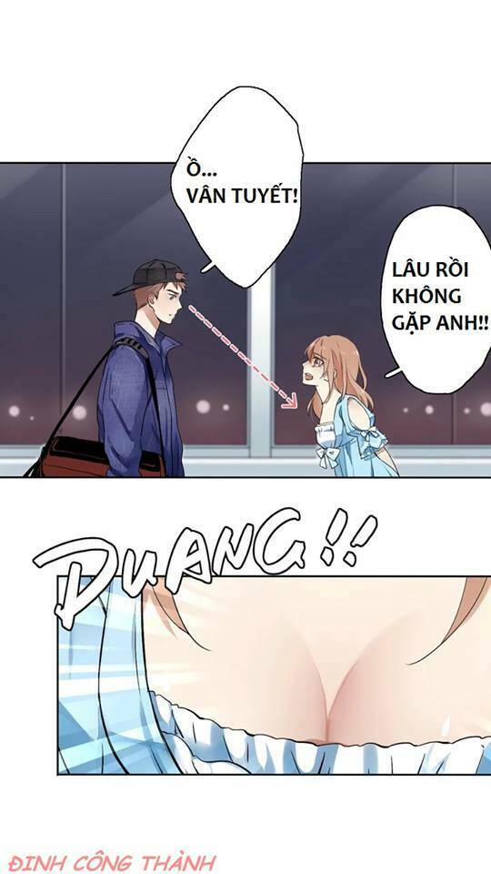 vòng cấm chết người chapter 1 35