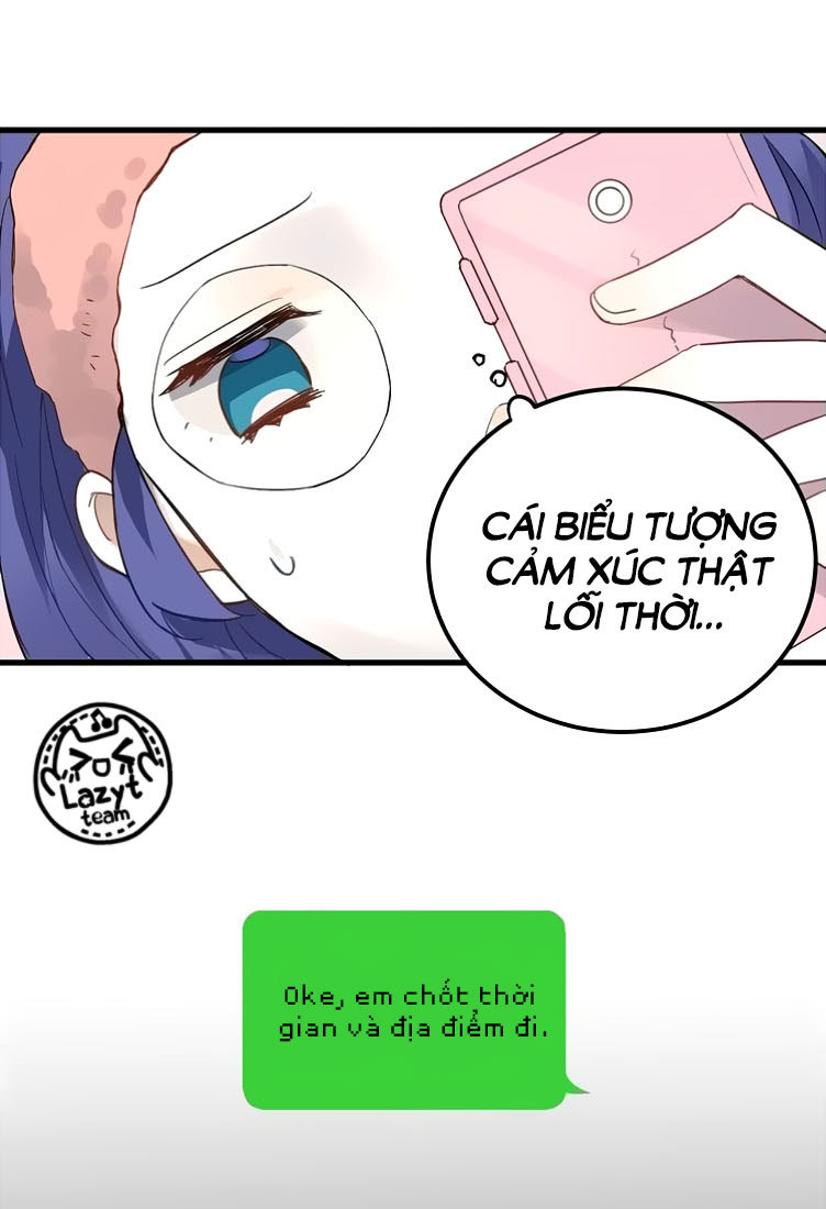 tình yêu huyễn tưởng chapter 11 60