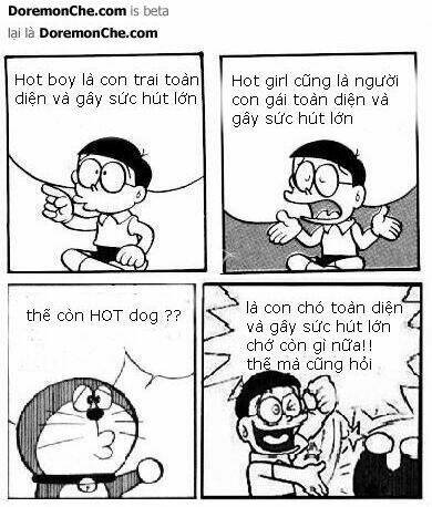 doraemon chế chapter 14 47