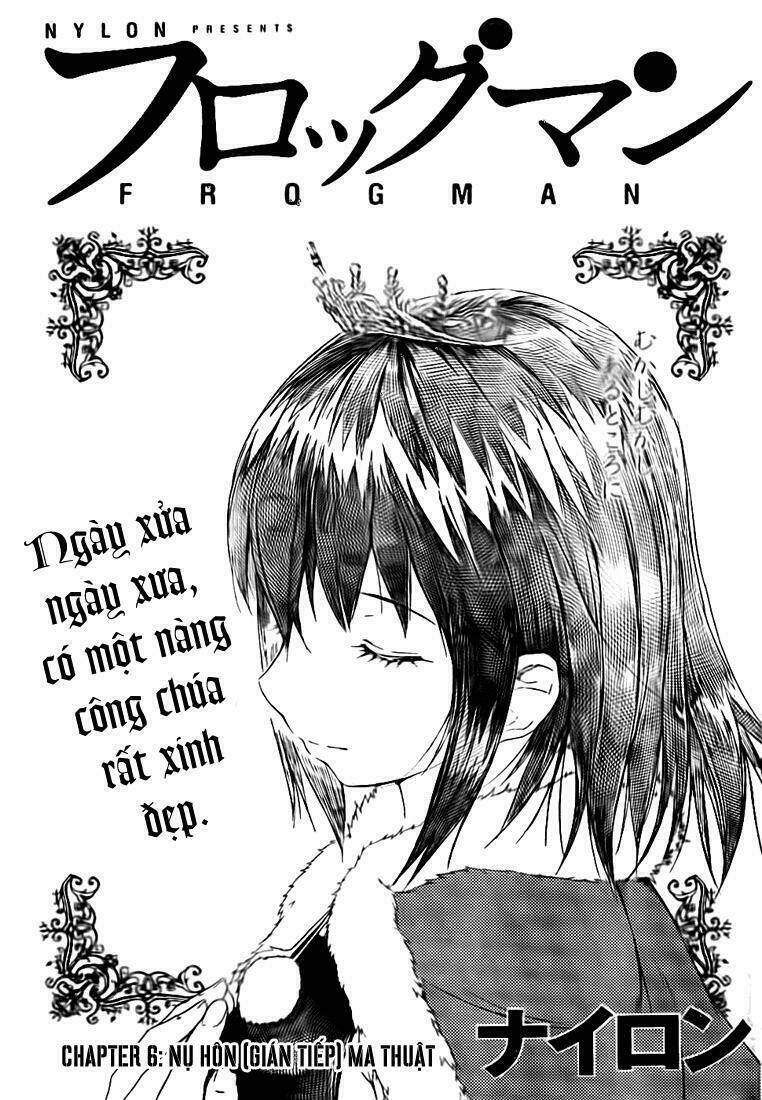 frogman chapter 6 2