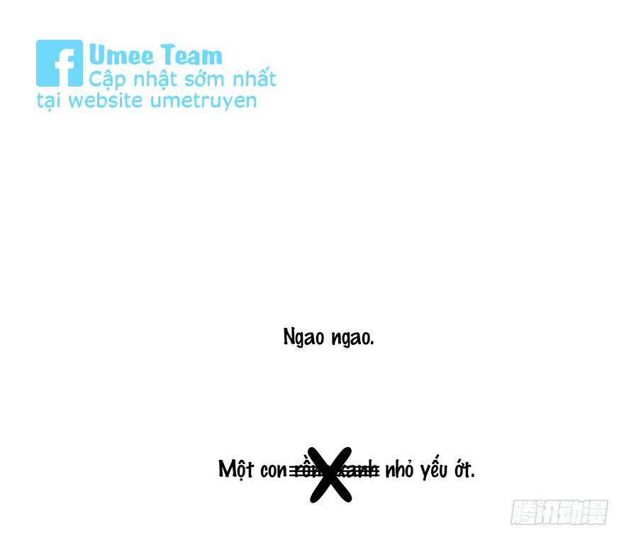 bắt lấy ngao ngao chapter 17 35