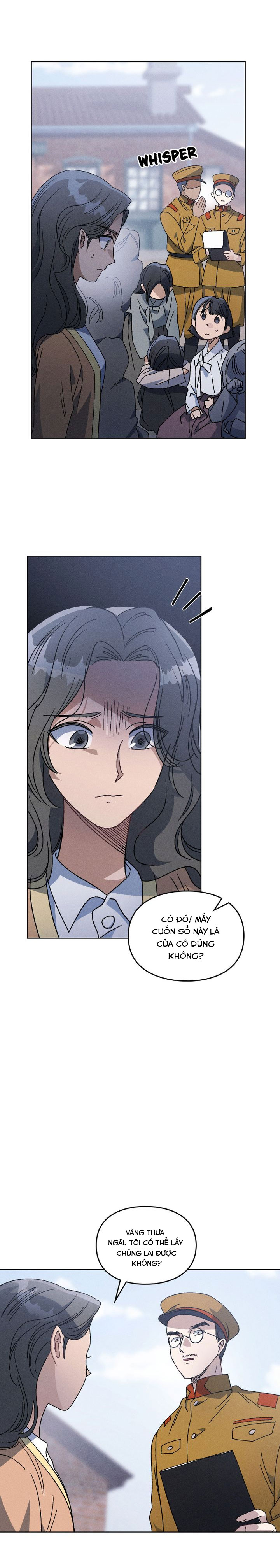 nếu tôi là bạn chapter 78 9