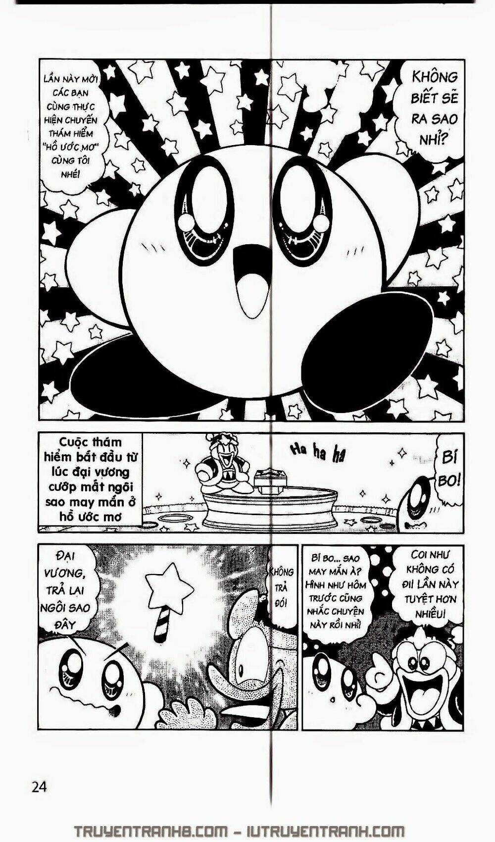 ngôi sao kabi chapter 236 2