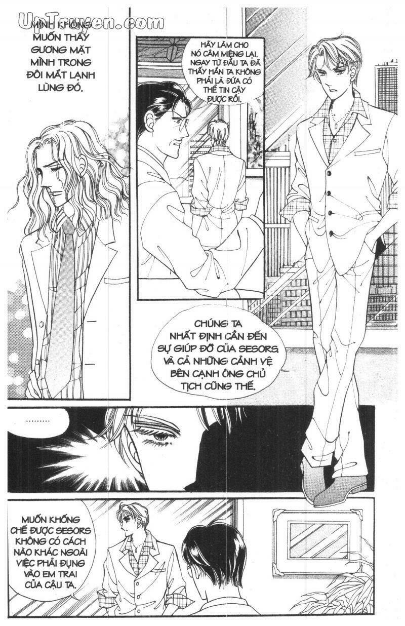 lao xao tuổi ngọc chapter 3 38