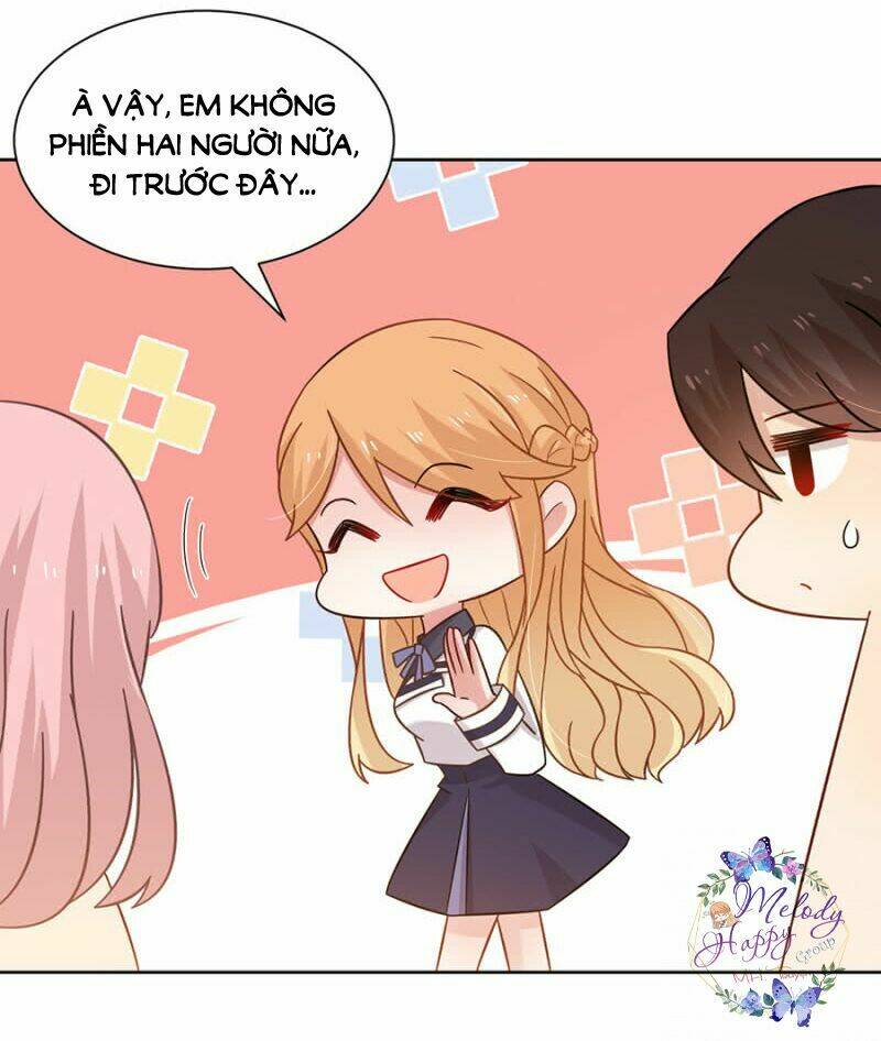 ma lạt thiên kim đẩu ác thiếu chapter 85 11