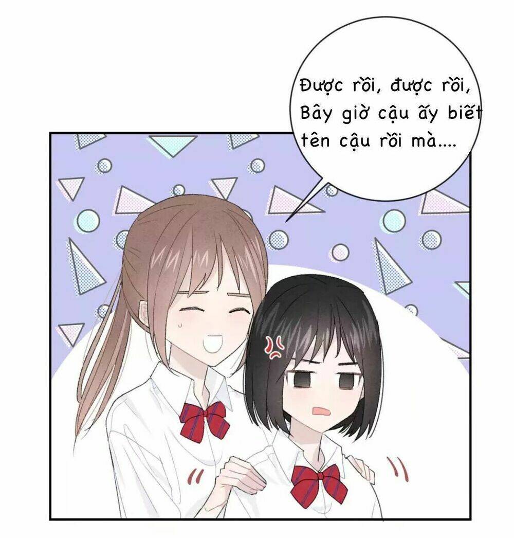 từ cái nhìn của em chapter 11 24