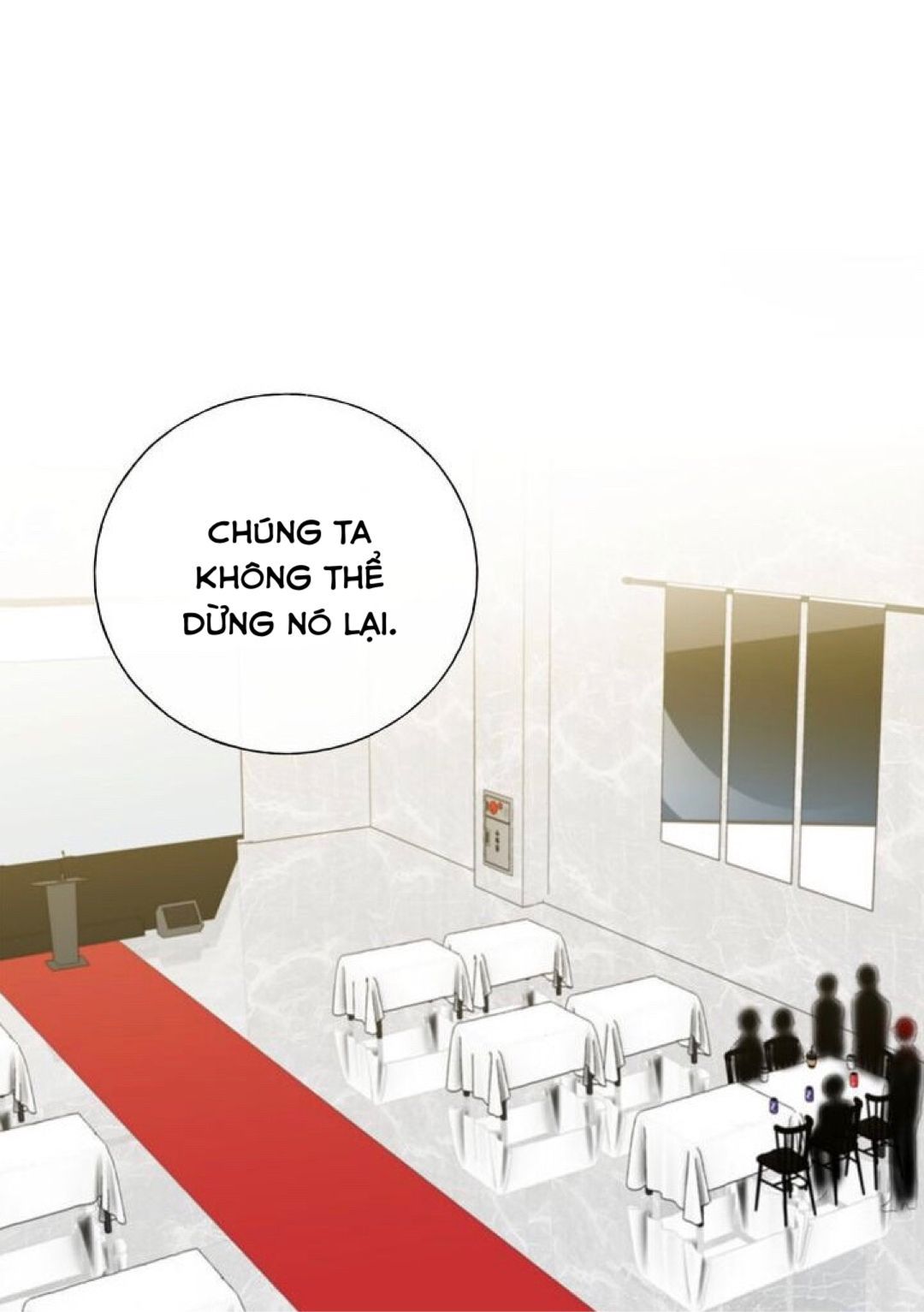 invitation of mystic messenger chapter 30 58