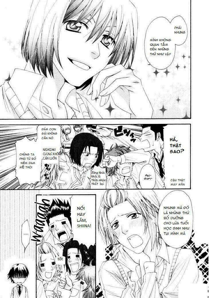 sắc màu mùa hè chapter 1 27