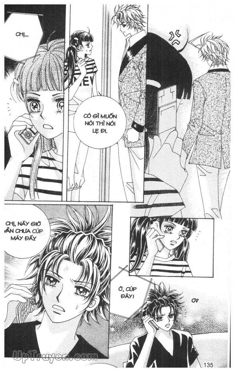 meo meo dịu dàng đi nhé chapter 5 133