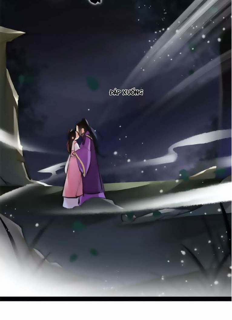 đường tăng cũng quyến rũ chapter 20 17