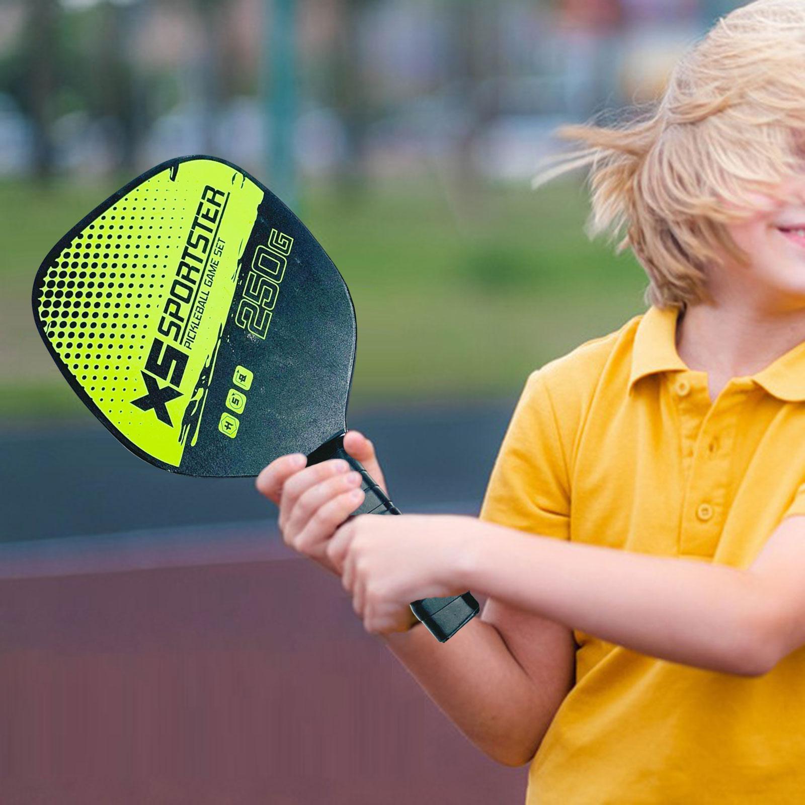 Comfort Grip for Practice Indoor and Outdoor Tournament