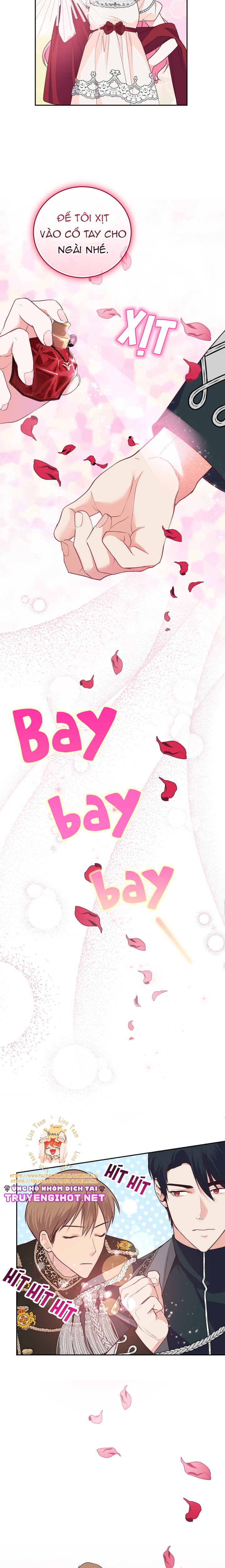 trở thành người điều chế nước hoa duy nhất của bạo chúa chapter 19 10